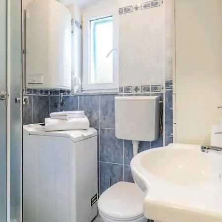 Around You Apartmán *