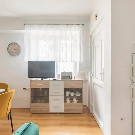 Apartamento Around Split