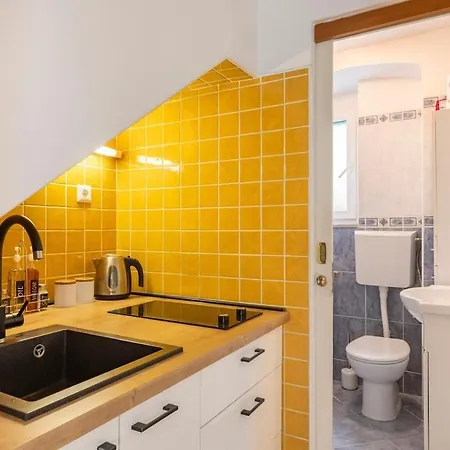 Apartamento Around *