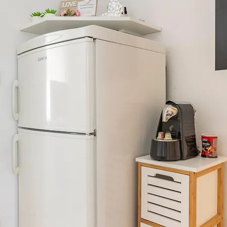 Apartamento Around *