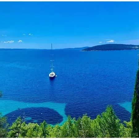 Around * Split