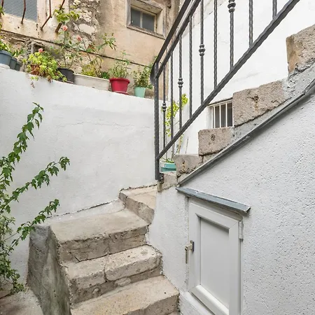 Around Split